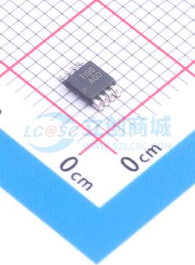TPS77401DGK VSSOP-8 全新原装 TI(德州仪器)