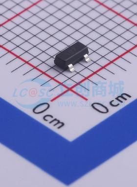 ZXTN25040DFLTA DIODES(美台) SOT-23 三极管 现货
