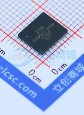 IRSM005-800MHTR  PQFN-27(7x8) 智能功率模块(IPM) 现货