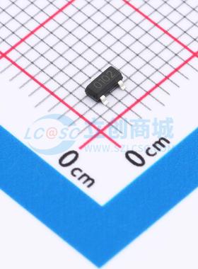CI2337DS-T1 Tokmas(托克马斯) SOT-23 场效应管 现货