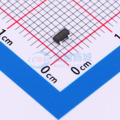 CES2320-VB VBsemi(微碧半导体) SOT-23 场效应管 现货
