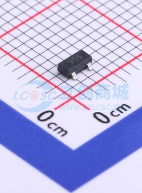 ZXTP23140BFHTA DIODES(美台) SOT-23-3 三极管 现货