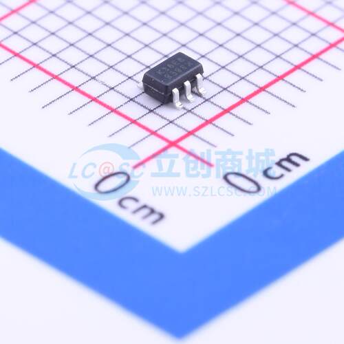 BSS138DW-7-F DIODES(美台) SC-70-6(SOT-363) 场效应管 现货
