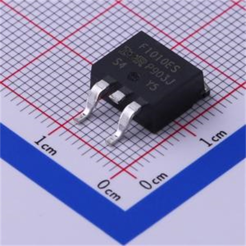 IRF1010ESTRLPBF D2PAK 场效应管(MOSFET) 全新现货
