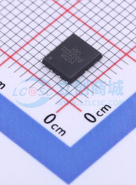 HXY120N03NF HXY MOSFET(华轩阳电子) DFN-8L(5x6) 场效应管 现货