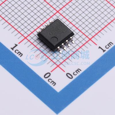 SN75372PSR SO-8 全新原装 TI(德州仪器)