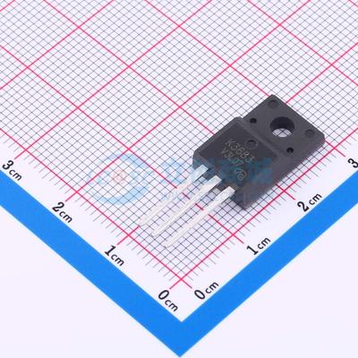 2SK3683-01MR-VB VBsemi(微碧半导体) TO-220 场效应管 现货