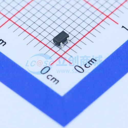 BSS138W-7-F DIODES(美台) SOT-323 场效应管 现货