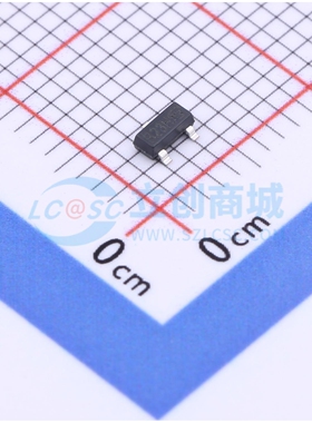 ST2341A-VB VBsemi(微碧半导体) SOT-23 场效应管 现货