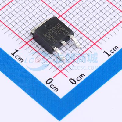 IRLR2905TRPBF-VB VBsemi(微碧半导体) TO-252 场效应管 现货