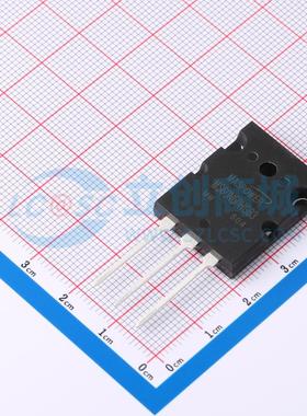 MS60N60HGB3 MASPOWER(麦思浦) TO-264 场效应管 现货