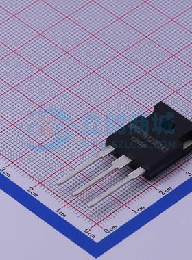 SPT40N120F1A1T8TL SPS(美国源芯) TO-247-3 IGBT管/模块 现货