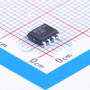 NCE 场效应管 无锡新洁能 现货 SOIC NCE30P15S