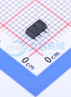 PBSS303NX,115 Nexperia(安世) SOT-89-3 三极管 现货