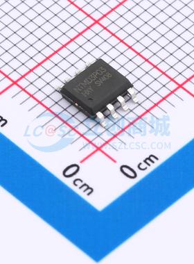 NTMD3P03-HXY HXY MOSFET(华轩阳电子) SOP-8 场效应管 现货