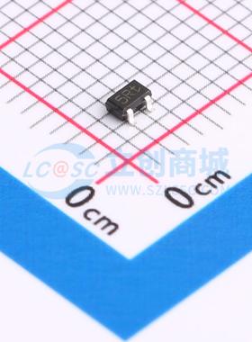 NHDTC143ZUF Nexperia(安世) SOT-323 数字晶体管 现货