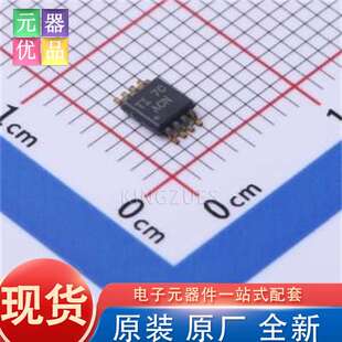 全新原装 THS4031IDGN HVSSOP-8-EP 运算放大器 TI