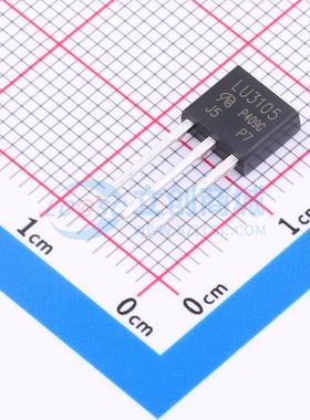 IRLU3105PBF-VB VBsemi(微碧半导体) TO-251 场效应管 现货