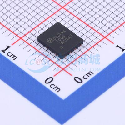 FDMS86202ET120 onsemi(安森美) PQFN-8(5x6) 场效应管 现货