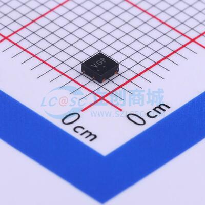 NSS12100UW3TCG onsemi(安森美) DFN-3L(2x2) 三极管 现货