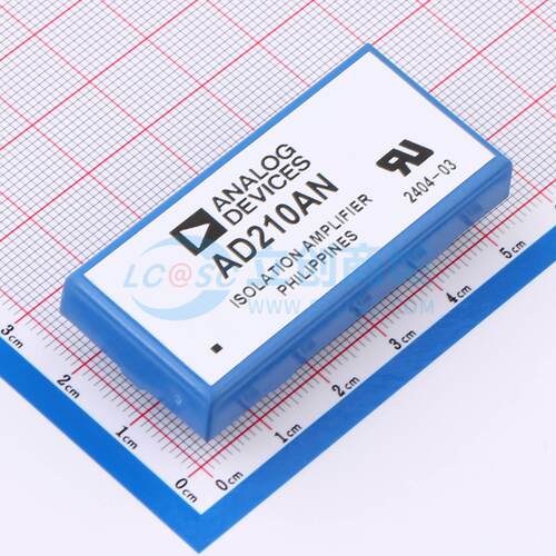 AD210AN PDIP-12 全新原装 ADI(亚德诺)