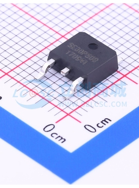 SE30P50B SINO-IC(光宇睿芯) TO-252-2(DPAK) 场效应管 现货