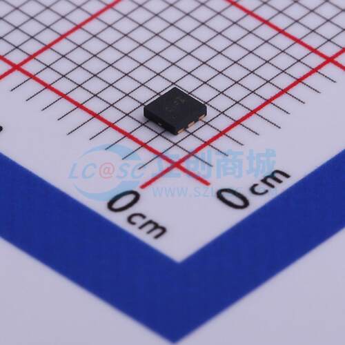 AMA460N-TI-PF AP PDFN-6-EP(2x2) 场效应管 现货