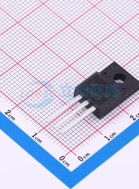 16N65F GOODWORK(固得沃克) TO-220F 场效应管 现货