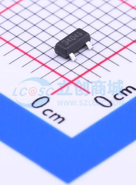 NCE3404 NCE(无锡新洁能) SOT-23 场效应管 现货