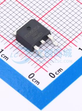 FDD6630A-HXY HXY MOSFET(华轩阳电子) TO-252-2L 场效应管 现货