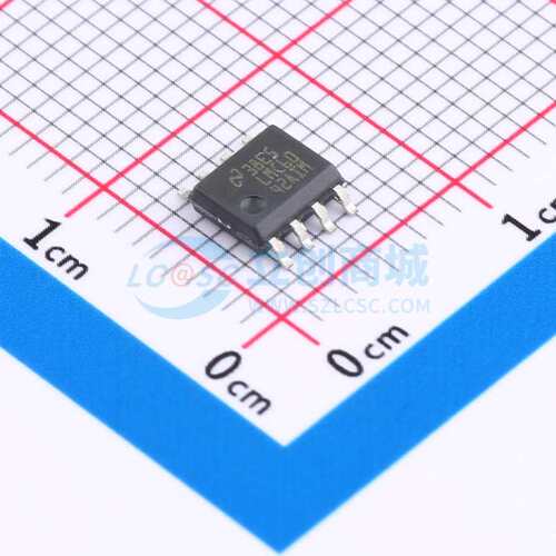 LMC6042AIMX/NOPB SOIC-8 全新原装 TI(德州仪器)