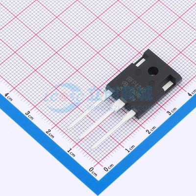IRFP4242PBF-VB VBsemi(微碧半导体) TO-247AC 场效应管 现货