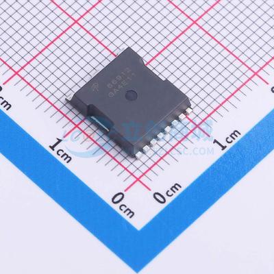 AOTL66912 AOS TOLLA 场效应管 现货