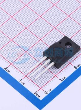 SWF4N65D Samwin(芯派) TO-220F 场效应管 现货