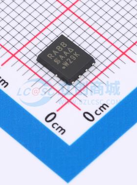 SIRA88DP-T1-GE3 VISHAY(威世) PowerPAK-SO-8 场效应管 现货