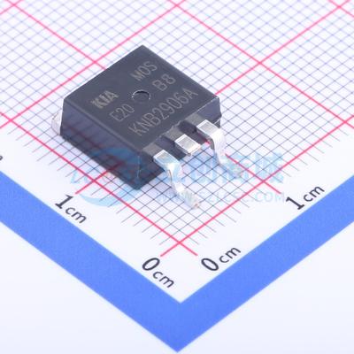 KNB2906A KIA TO-263-2 场效应管 现货