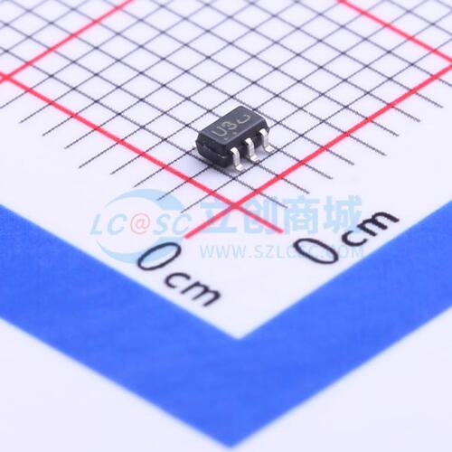UMC3NT1G SOT-353 onsemi(安森美) 全新现货
