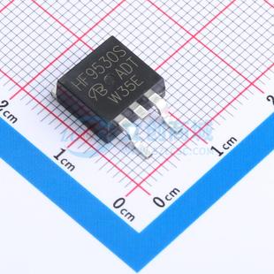 微碧半导体 VBsemi 263 现货 SiHF9530S 场效应管