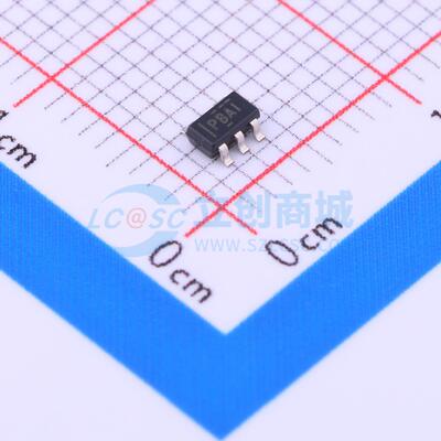 TPS76318DBVR SOT-23-5 全新原装 TI(德州仪器)