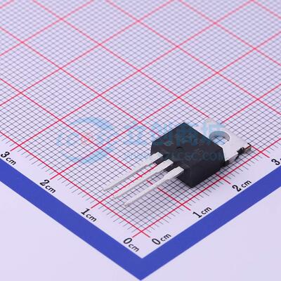 IRL630PBF VISHAY(威世) TO-220AB 场效应管 现货