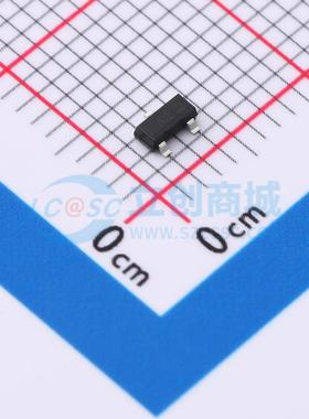 BSS123IXTSA1  SOT-23 场效应管 现货