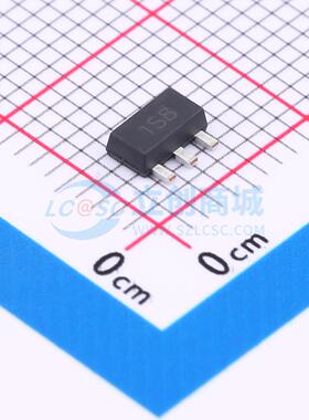 ZXMN3A01ZTA DIODES(美台) SOT-89 场效应管 现货