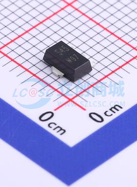 PBSS5320X,135 Nexperia(安世) SOT-89-3 三极管 现货