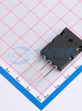 2SA1987 SPTECH(深圳质超) TO-3PL 三极管 现货