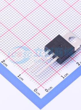 BD808 SPTECH(深圳质超) TO-220C 三极管 现货