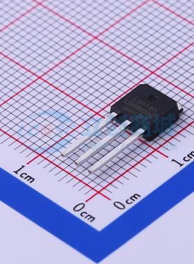 LSH65R650HT LONTEN(龙腾半导体) TO-251 场效应管 现货