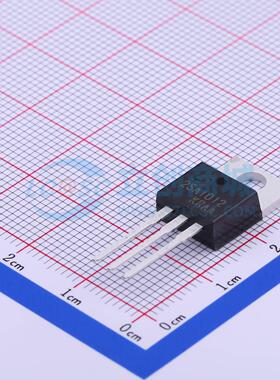 2SA1012(RANGE:120-240) CJ(江苏长电/长晶) TO-220 三极管 现货