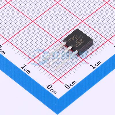 IRFUC20PBF-VB VBsemi(微碧半导体) TO-251 场效应管 现货