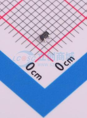 WM06N03L Wayon(上海维安) SOT-523 场效应管 现货