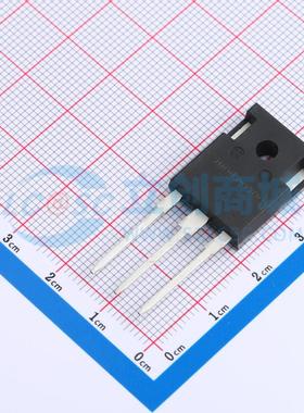 S2M0025120D SMC(桑德斯) TO-247AD 场效应管 现货